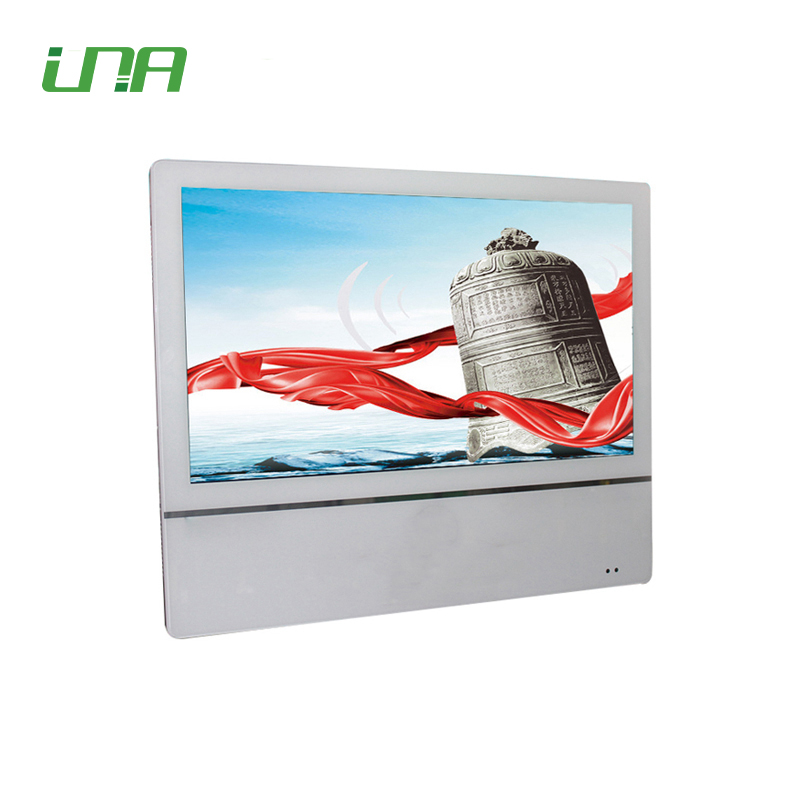 LED背光网络电梯促销屏液晶显示屏